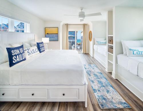 Margaritaville Beach Cottage Resort Panama City Beach photo 21