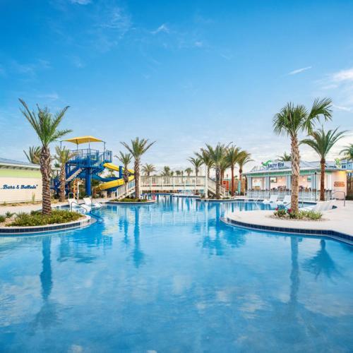 Margaritaville Beach Cottage Resort Panama City Beach photo 23