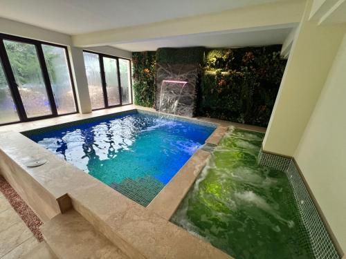Gallery image of Victoria Spa in Valea Drăganului