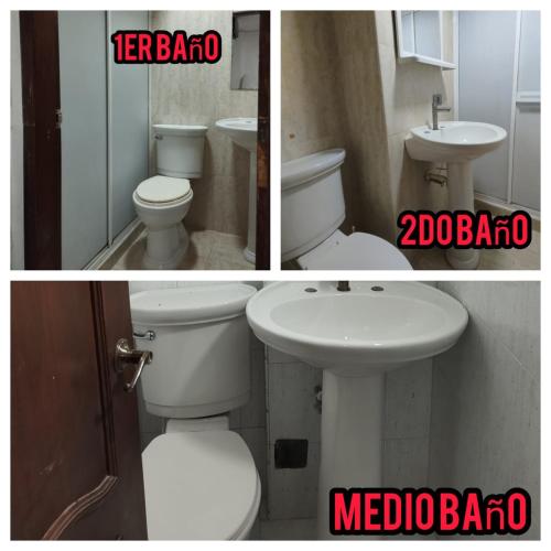 Apartamento En Tucacas Con Piscina En Terraza