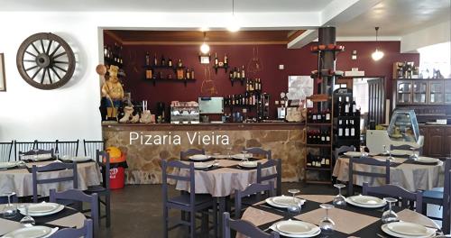 Ποτά στο Casa da Pedra - Alvados, Porto de Mós