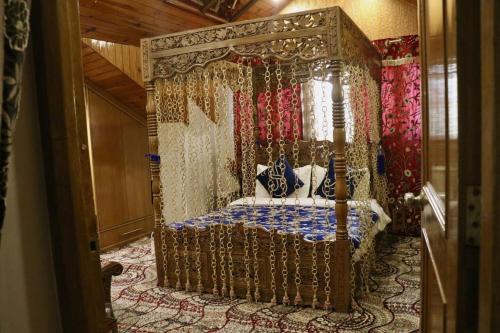 Imagen de la galería de Lisa group of houseboats, en Srinagar