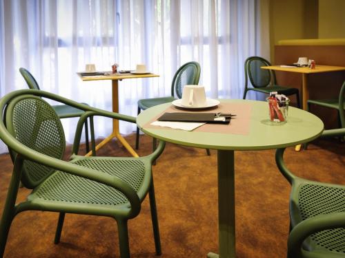 Ristorante o altro punto ristoro di Mercure Perpignan Centre