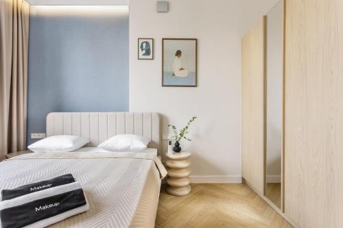 Almond Penthouse Apartment