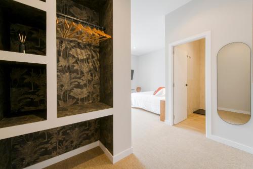 Lerida Suites junto a Castellana