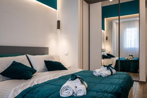 Crispi 89 Luxury Apartment photo 24