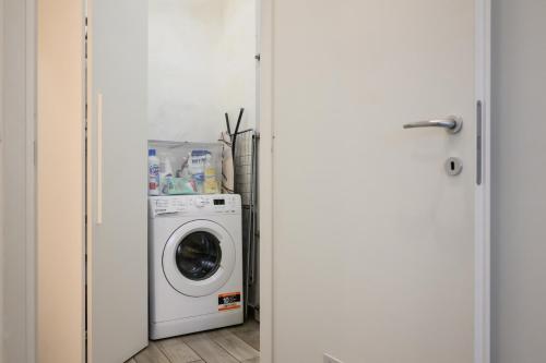 Crispi 89 Luxury Apartment photo 22
