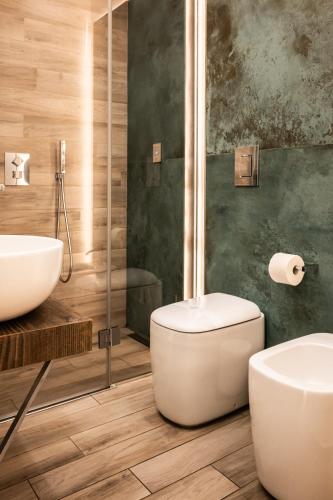 Crispi 89 Luxury Apartment photo 27