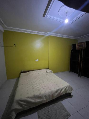 Lova arba lovos apgyvendinimo įstaigoje Colocation