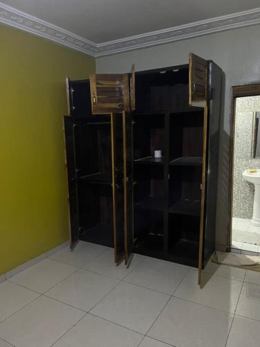 Nuotrauka iš apgyvendinimo įstaigos Colocation Abidžane galerijos