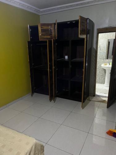 Nuotrauka iš apgyvendinimo įstaigos Colocation Abidžane galerijos