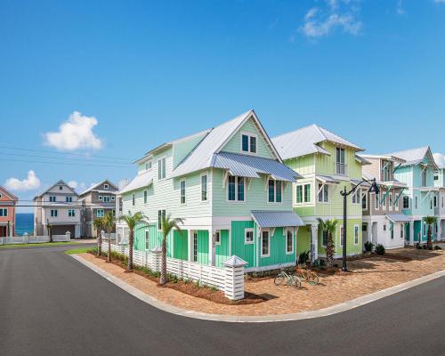 Margaritaville Beach Cottage Resort Panama City Beach photo 86