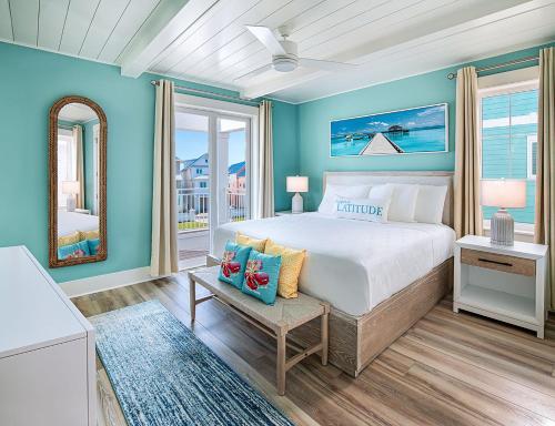 Margaritaville Beach Cottage Resort Panama City Beach photo 89