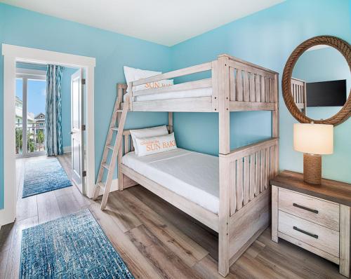 Margaritaville Beach Cottage Resort Panama City Beach photo 91