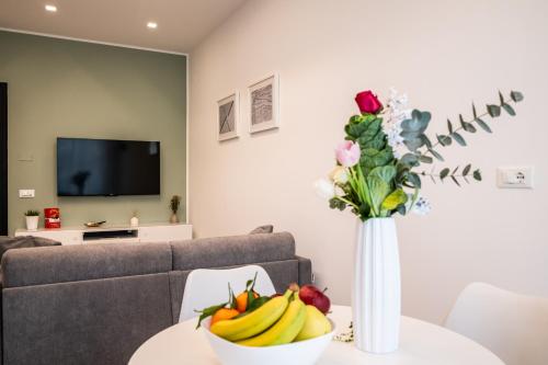 Crispi 89 Luxury Apartment photo 15