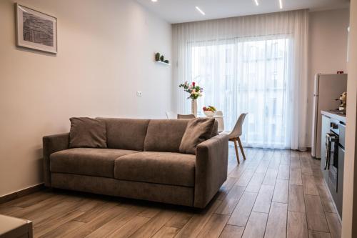 Crispi 89 Luxury Apartment photo 11