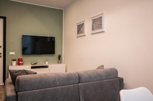 Crispi 89 Luxury Apartment photo 13