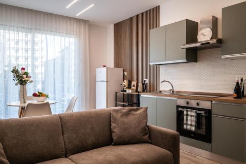 Crispi 89 Luxury Apartment photo 5