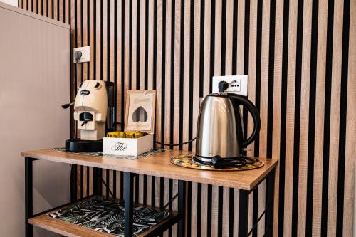 Crispi 89 Luxury Apartment photo 6