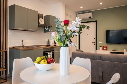 Crispi 89 Luxury Apartment photo 16