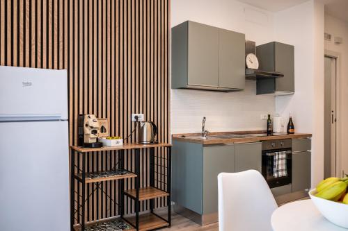 Crispi 89 Luxury Apartment photo 19