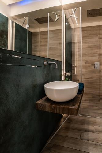 Crispi 89 Luxury Apartment photo 9