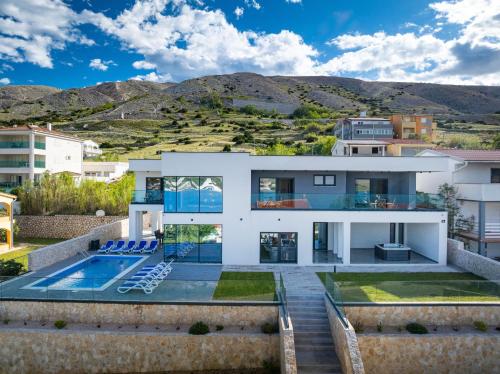 Villa Prestige