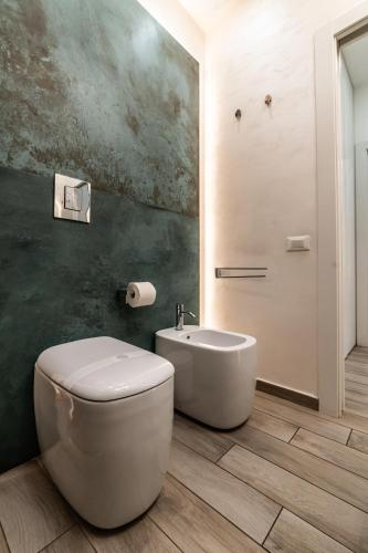 Crispi 89 Luxury Apartment photo 28