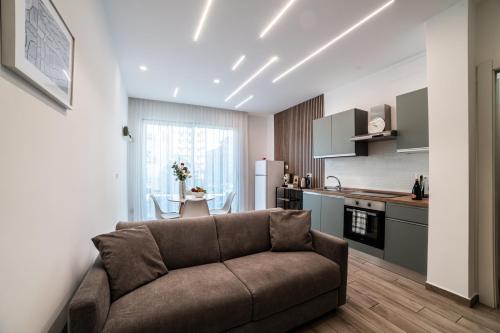 Crispi 89 Luxury Apartment photo 10