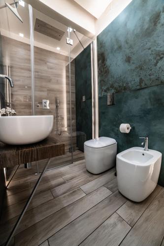Crispi 89 Luxury Apartment photo 4