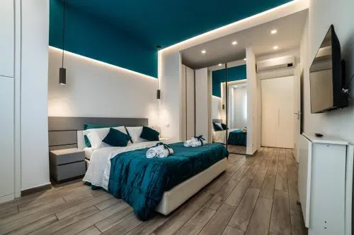 Crispi 89 Luxury Apartment photo 1