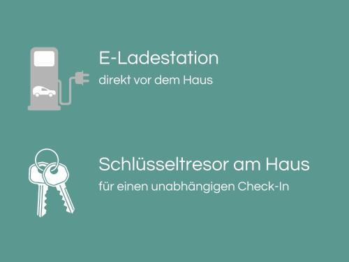 Entspannter Nordsee-Urlaub in naturnahen Ferienwohnungen im Haus Tide photo 56
