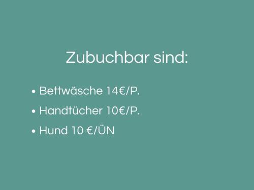 Entspannter Nordsee-Urlaub in naturnahen Ferienwohnungen im Haus Tide photo 60