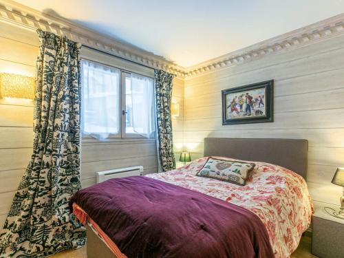 Duplex 5 pièces à Val-d'Isère avec Wifi et Parking