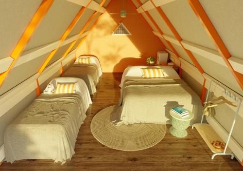 LAVITA Camp - Capitana Villasimius