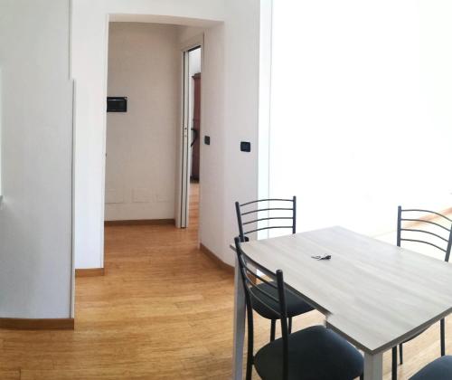 Billede fra billedgalleriet på Palazzo Creti i Bologna