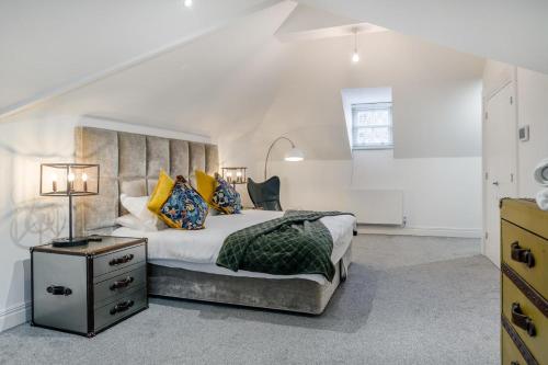 Et opholdsområde på 5 Bed in Chepstow oc-h34098