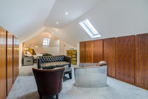 Et opholdsområde på 5 Bed in Chepstow oc-h34098