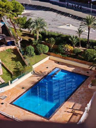 Full Sea View Benidorm