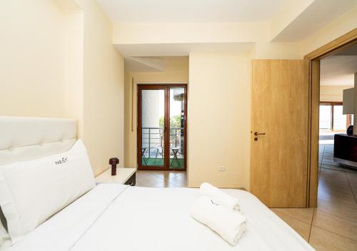 Seaside Comfort Apartament