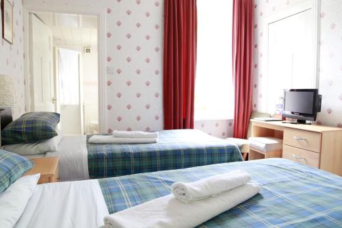 Gallery image of Armadale Guest House in Aberdeen