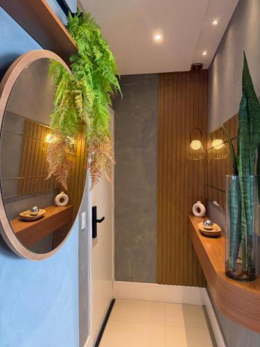 Billede fra billedgalleriet på Cobertura dúplex frente mar i Vila Velha