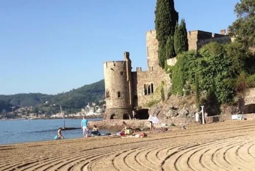 Φυσικό τοπίο κοντά σε αυτό το διαμέρισμα