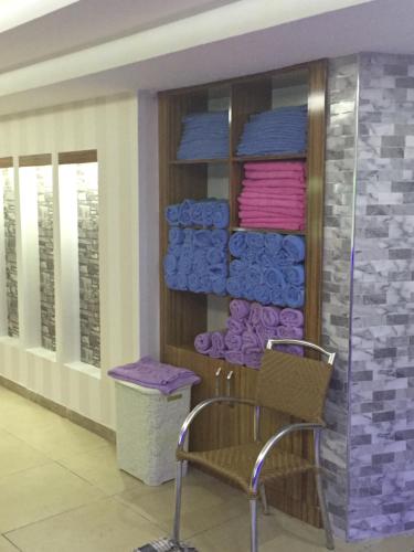 Fotografie z fotogalerie ubytování Kayalar Hotel v destinaci Antalya