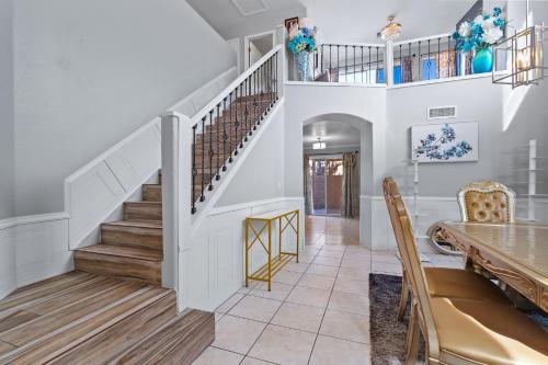 Billede fra billedgalleriet på Modern Mesa Retreat King Master Suite i Mesa