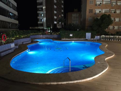 Sea&Skyline Suites Benidorm photo 28