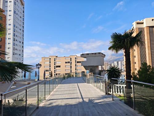 Sea&Skyline Suites Benidorm photo 34