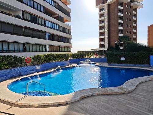 Sea&Skyline Suites Benidorm photo 27