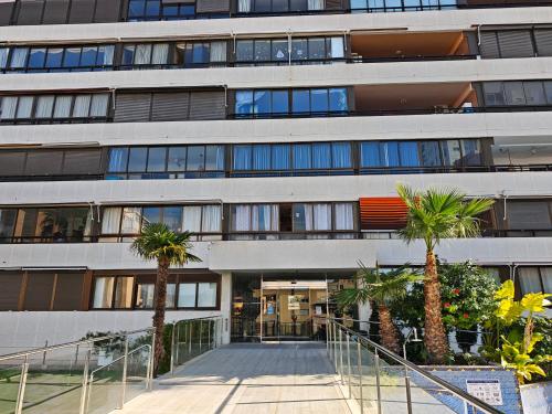 Sea&Skyline Suites Benidorm photo 32