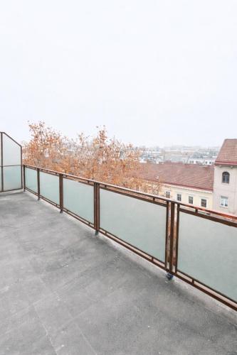 Zeus Design Apartments Rosenpark